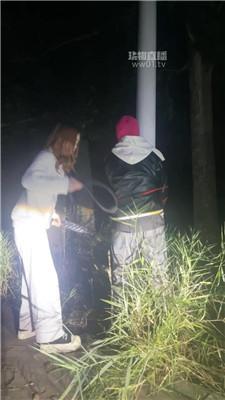 声声 户外绳艺技巧重度虐 JS251012-47_HD绳艺资源