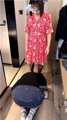 小姨 玩虐狗姐夫[上] JS251122-15_HD绳艺资源