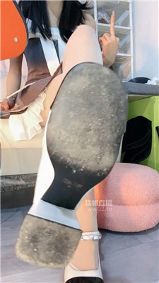 苒苒 疯狂炸J    251023-16_HD绳艺资源