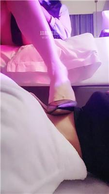 糖糖 高跟美腿碾压踩 JS251027-6_HD绳艺资源