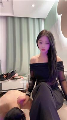 冰月 沉浸式-品尝吮吸jio bf59305_HD绳艺资源