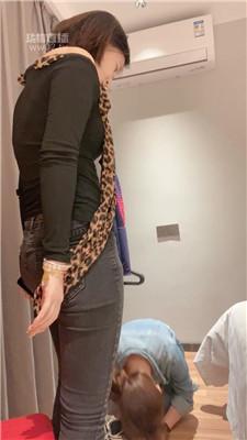 甜味药丸 脚踩喂食下贱母狗 JS251025-7_HD绳艺资源