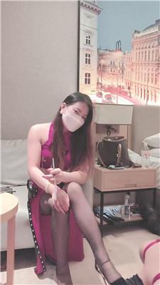 艳宝女王 羞辱卑微变装奴 JS251016-1_HD绳艺资源