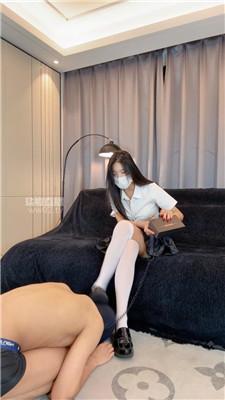 木木 JK小主白丝踩-加官窒息【双视角版】 JS251026-46_HD绳艺资源