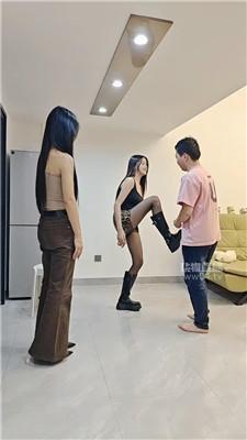 安琪 双S-姐妹花虐打跟踪狂【双视角版】 bf58926_HD绳艺资源