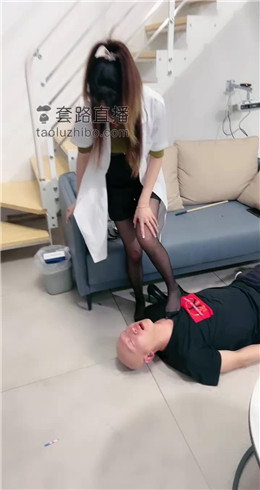 【妍主大大】剧情-医生被护士调成狗 bf17748