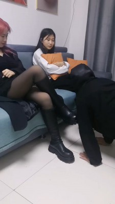 【吴迪】带闺蜜玩sm游戏 bf22782_HD绳艺资源