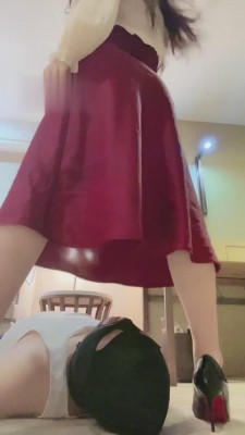 【维因】就让老师成为我的狗 bf15416