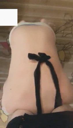 vivi,毫无尊严的贱货