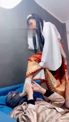 【狗哥】潘金莲穿越现代调 bf21985