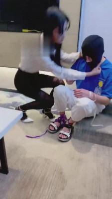 【狗哥】开发素人车模重度虐 bf15475