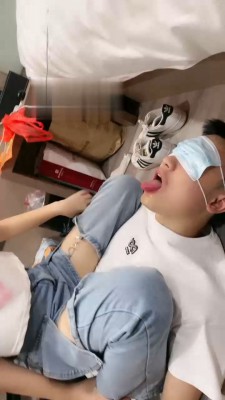 【ccyouer】奴下奴-情侣奴专场 bf18543