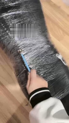 【黑兔sama】学生S全体重踩踏木乃伊 bf18749