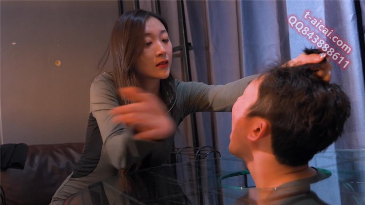 素人出道好片 YC-220209-2