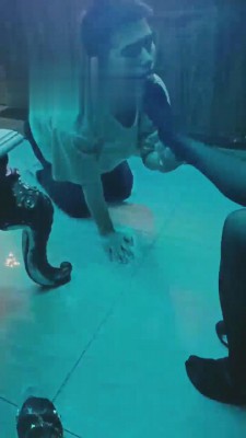 【重庆男神】暗访ktv成功开发公主【上】 bf15479