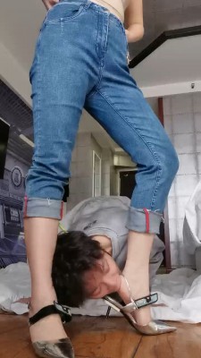 【奶御】御姐欺负小奶狗 bf23335_HD绳艺资源