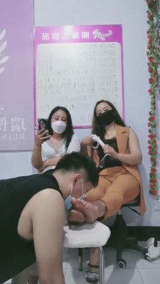 【魔蝎女神】素s闺蜜的首调 bf15696