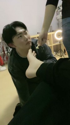 【嘉文】情侣合体首调绿帽 bf21391