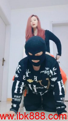 【Lisa】居家骑马场 bf23441_HD绳艺资源