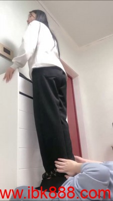 【精神小妹】3S学生主全体重踩头/跺头 bf23567