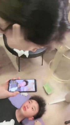 【爱神】教酒吧小妹做S【双视角版】 bf18260