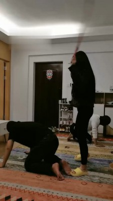 【奈奈生】双奴争宠伺候 bf19316