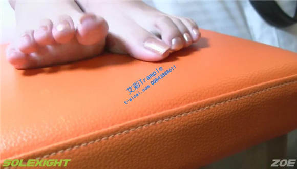 宝岛小姐姐的裸足和丝袜展(2)