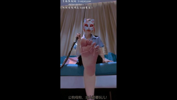 【羽工作室】雷安娜的夫妻狗系列2 YC-230303