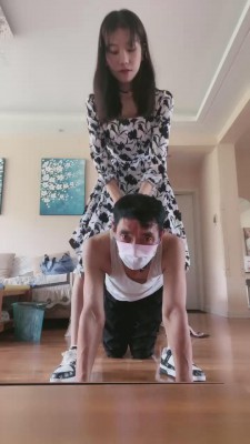 【桃妖s】雪地鞋棉袜窒息羞辱贱狗 bf15356_HD绳艺资源