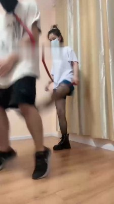 【黑泽兮】短靴黑丝重度提档 bf17334