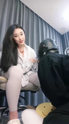 【小羊S】脚奴的幸福生活【上】 bf19778