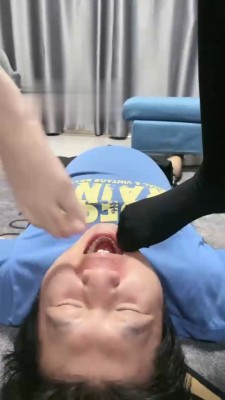 【ccyouer】女仆装情侣奴/奴下奴 bf18156