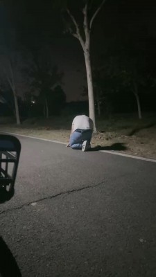 【子衿大大】耳光马丁靴户外调狗 bf19581