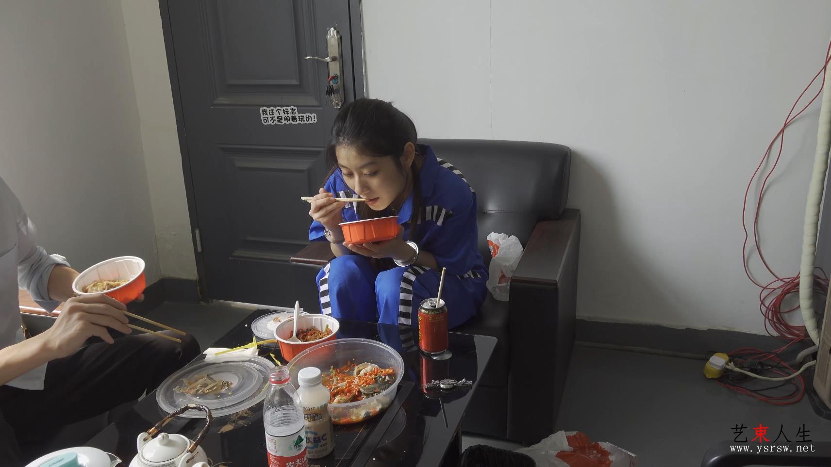 【艺束人生】2022_20期视频  囚M娇娇的日常