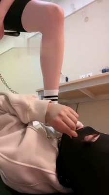 【小妮】运动女神重度虐打狗 bf21648