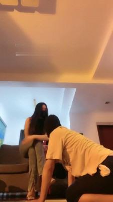 【苏州十三姨】快递员被玩成废物 bf18244