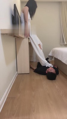 【于努力】素人奶罐s小白鞋首调 bf15690