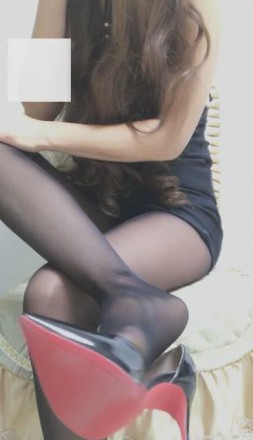 【冷柔S】犯贱了？辱骂你一波！_HD绳艺资源