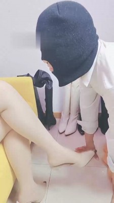 【lisa】肉丝高跟踩地毯 bf18539