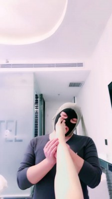 【靡兔S】来自长靴御姐的诱惑 bf22599