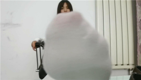 娇娇第一视角羞辱