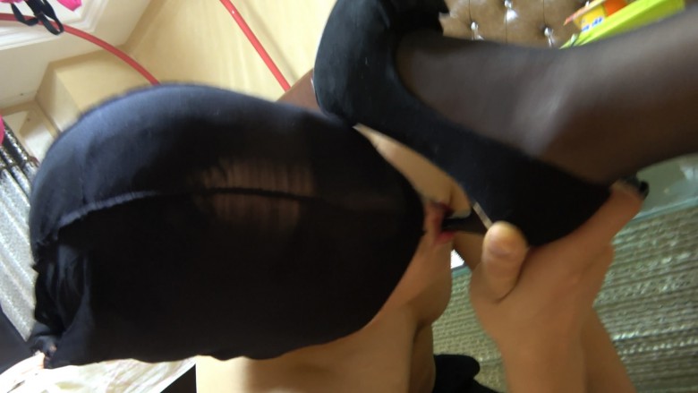 美丝足喂方便面