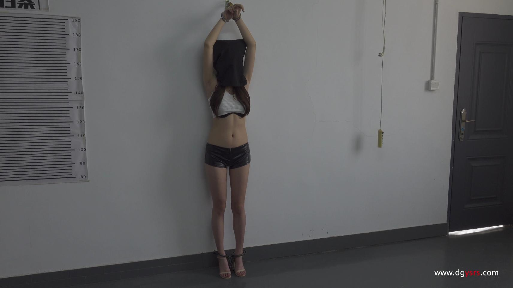 【艺束人生】2023_13期视频 艺束惩戒(上) 模特楚楚饰演