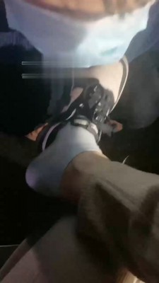 【小痴大人】户外让狗舔鞋 bf18906