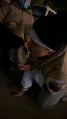 【猫咪大人】开发路人学生妹调我【双视角版】 bf22142