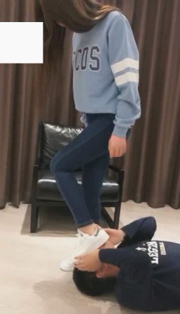 vivi,主子臀部美味口水香甜绝美耳光