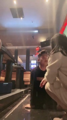 【漫漫】姐妹花ktv辱路人【双视角版】 bf21604