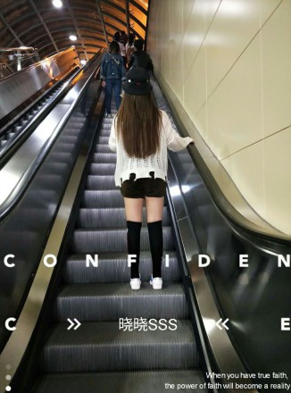 晓公主之【小偷的遭遇】_HD绳艺资源