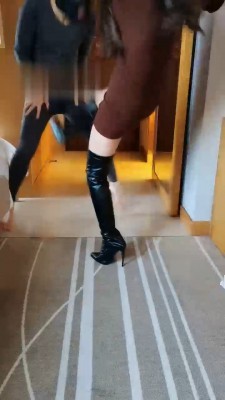 【梓晨】长靴S重度提档专场 bf22133