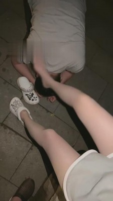 【梦二】户外重度刑遛狗专场 bf15715